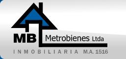 INMOBILIARIA METROBIENES LTDA